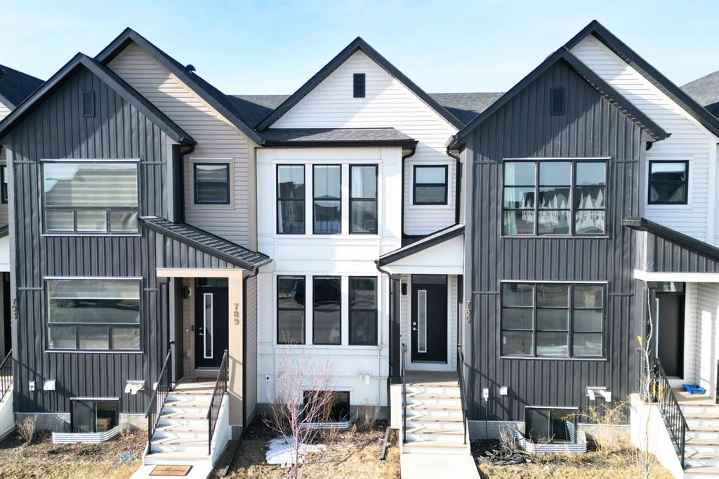 785 Southpoint Gate SW, Airdrie, Alberta, T4B 0Y7