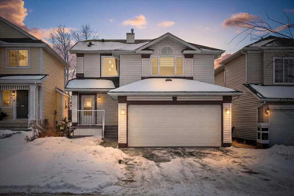 337 Douglas Glen Heath SE, Calgary, Alberta, T2Z 2W5