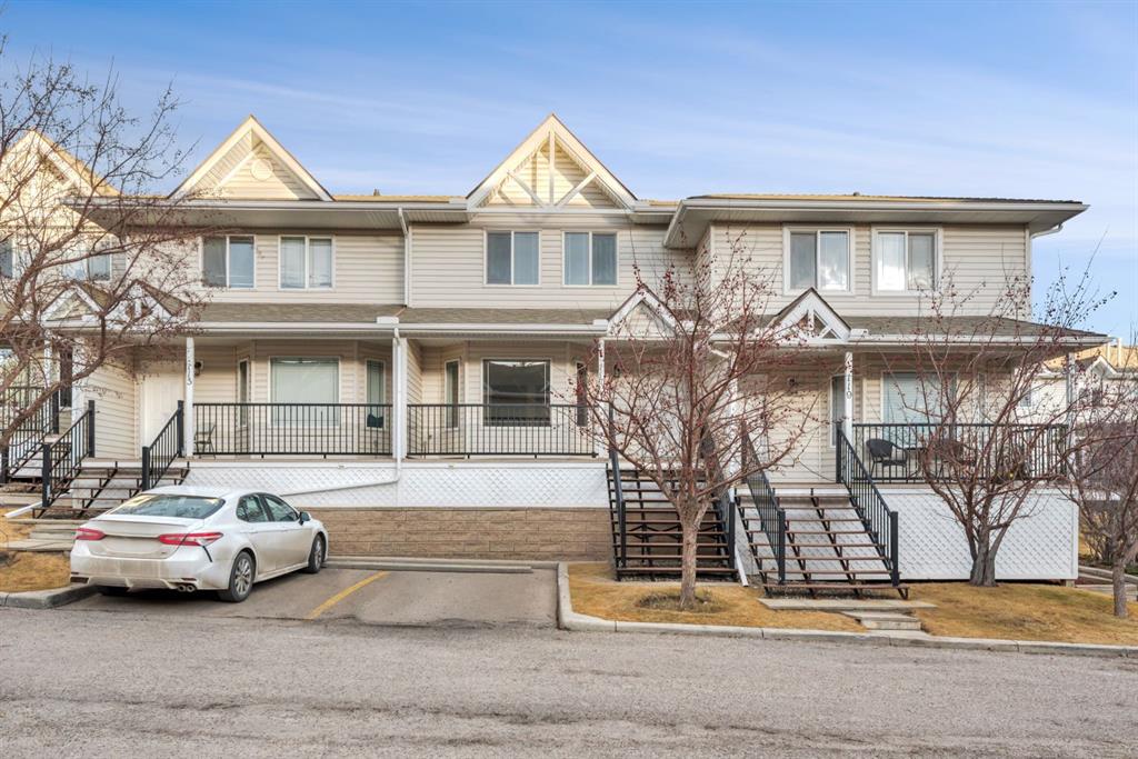 #117 950 Arbour Lake Road NW, Calgary, Alberta, T3G 5B3