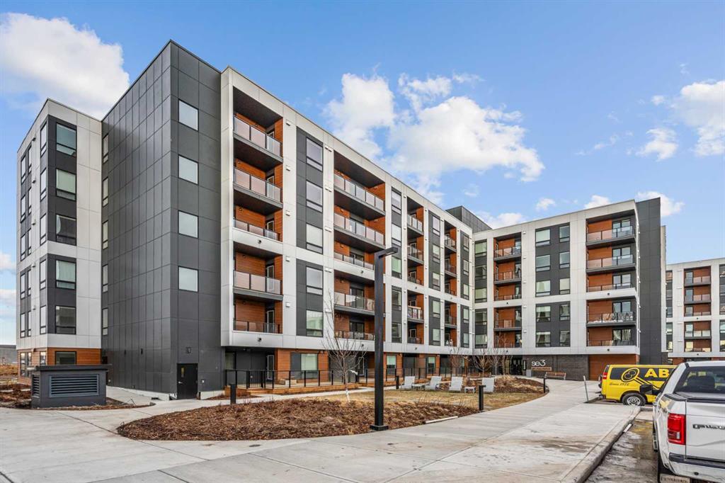 #3218 8500 19 Avenue SE, Calgary, Alberta, T2A 0M8