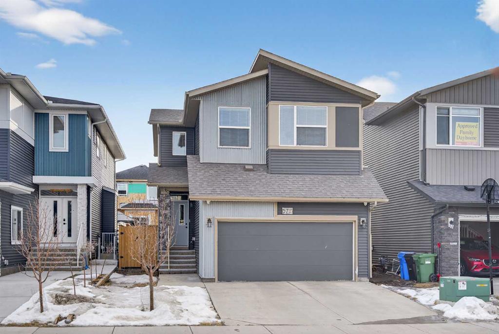 78 Corner Meadows Row NE, Calgary, Alberta, T3N 1X9
