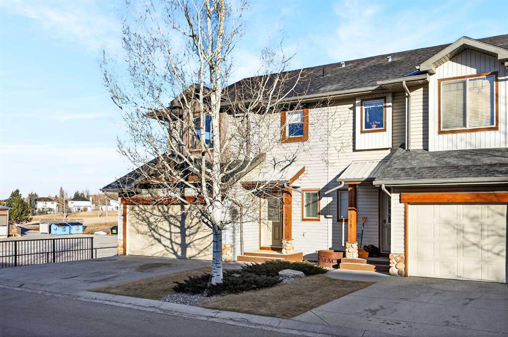 #214 413 River Avenue, Cochrane, Alberta, T4C 0N9