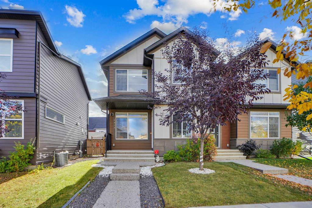 1322 Walden Drive SE, Calgary, Alberta, T2X2H5