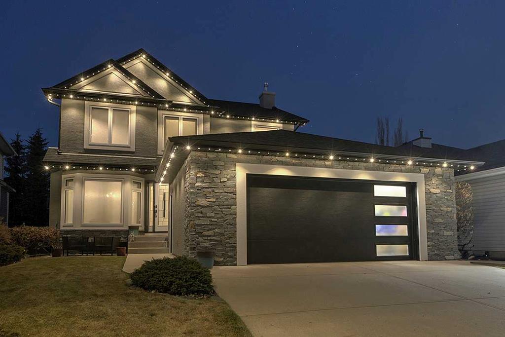 73 Valley Meadow Gardens NW, Calgary, Alberta, T3R 1B5