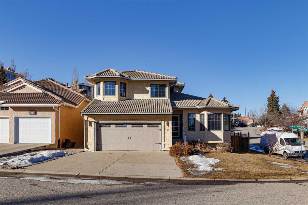 39 Signature Mews SW, Calgary, Alberta, t3h 2v6