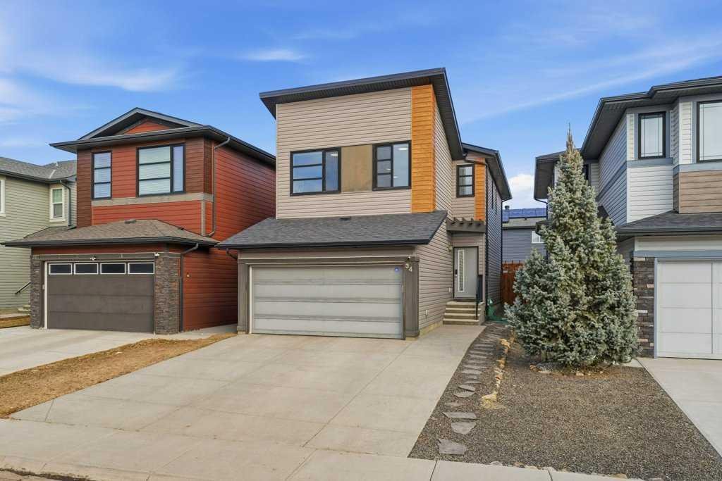 34 Walgrove Link SE, Calgary, Alberta, T2X 2H6