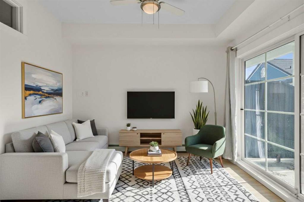 #2205 215 Legacy Boulevard SE, Calgary, Alberta, T2X 3Z5