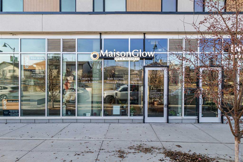 4539 Bowness Road NW, Calgary, Alberta, T3B 6A9