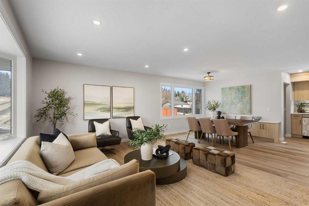 198 Silver Brook Road NW, Calgary, Alberta, T3B 3J1