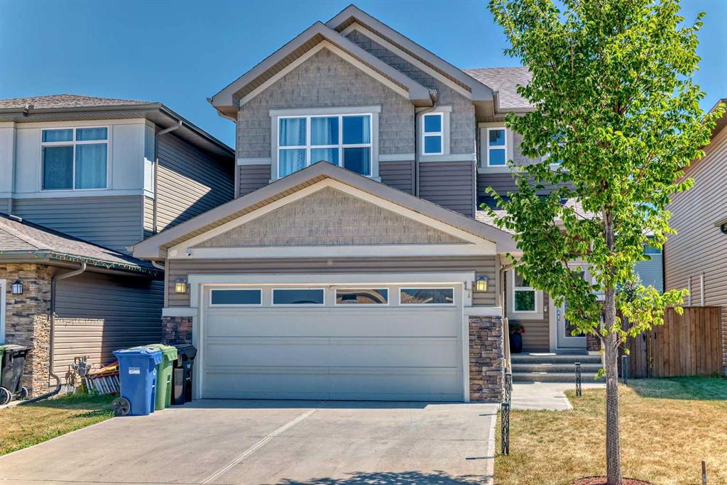 17 Walgrove Manor SE, Calgary, Alberta, T2X 4C8