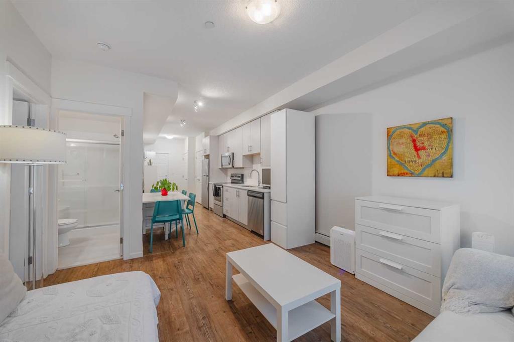 #2211 215 Legacy Boulevard SE, Calgary, Alberta, T2X 3Z4