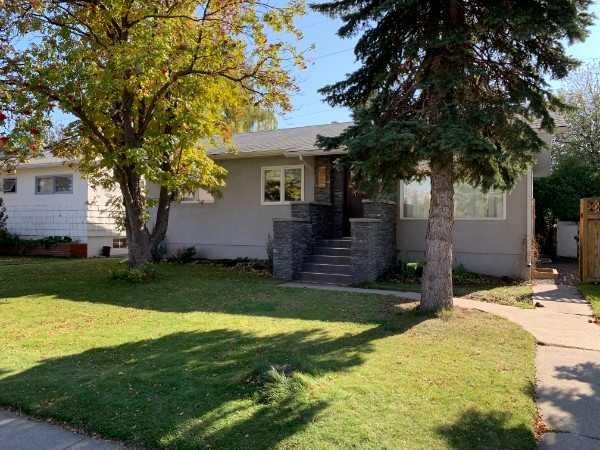 719 49 Avenue SW, Calgary, Alberta, T2G 1G7