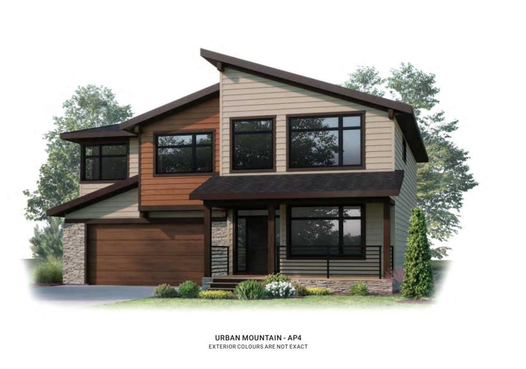 114 Bluerock Avenue SW, Calgary, Alberta, T2Y0R4