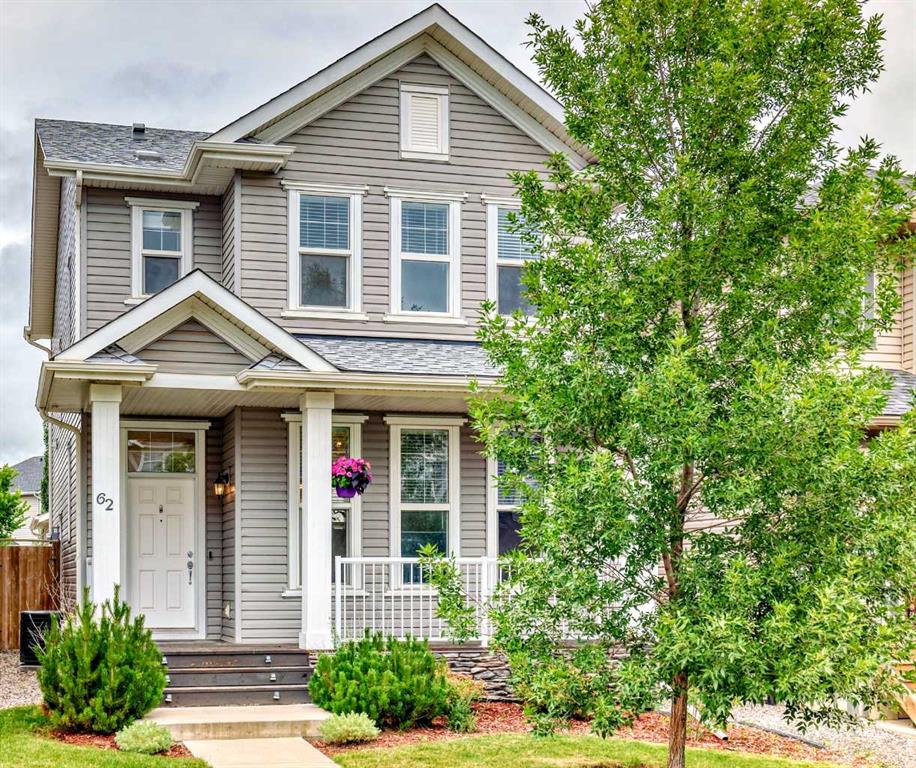 62 Nolanfield Heights NW, Calgary, Alberta, T3R 0M2
