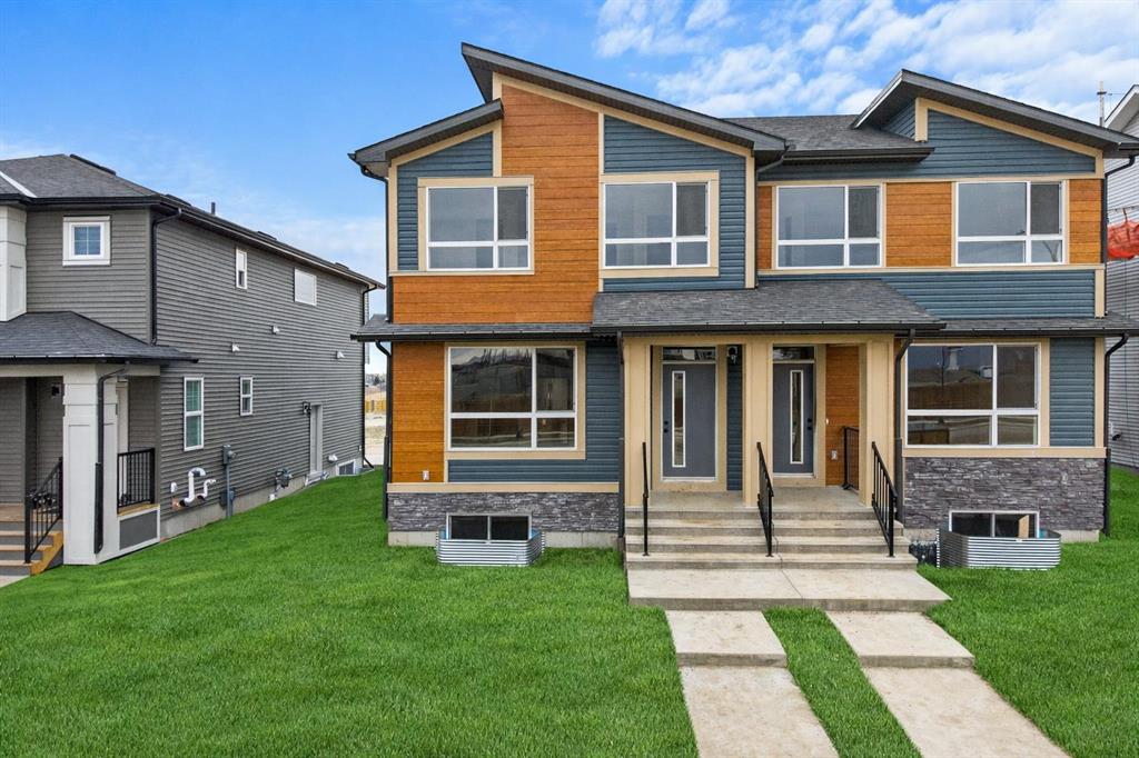 117 Bridgeport Gate, Chestermere, Alberta, T1X 3E5