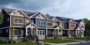 43 Baysprings Terrace SW, Airdrie, Alberta, T4B4A7