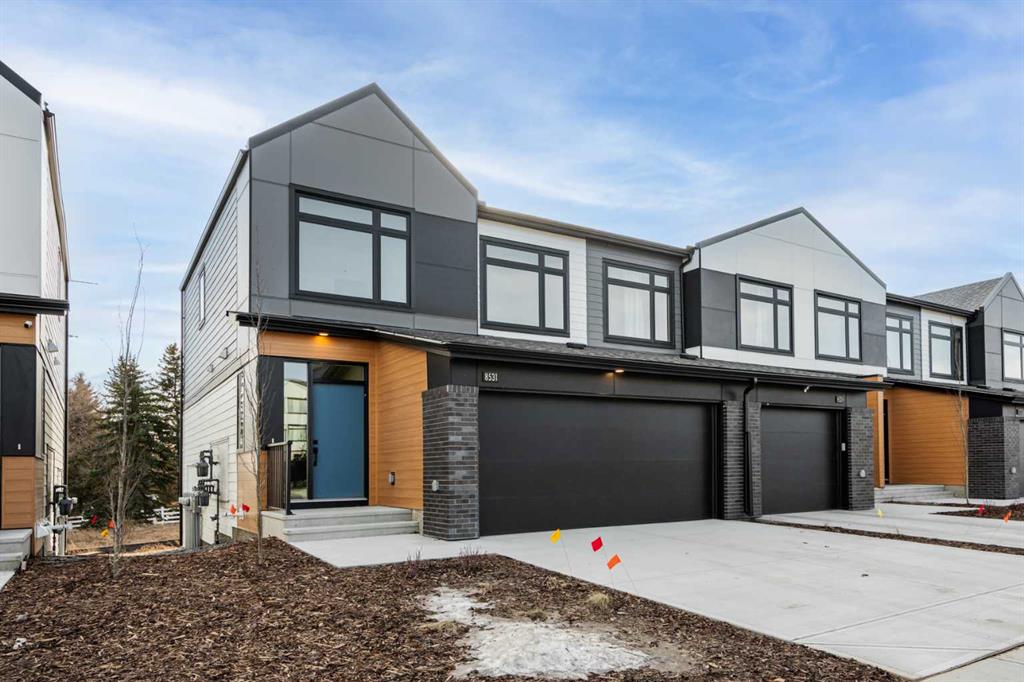 8531 21 Avenue SE, Calgary, Alberta, T2A 7W8