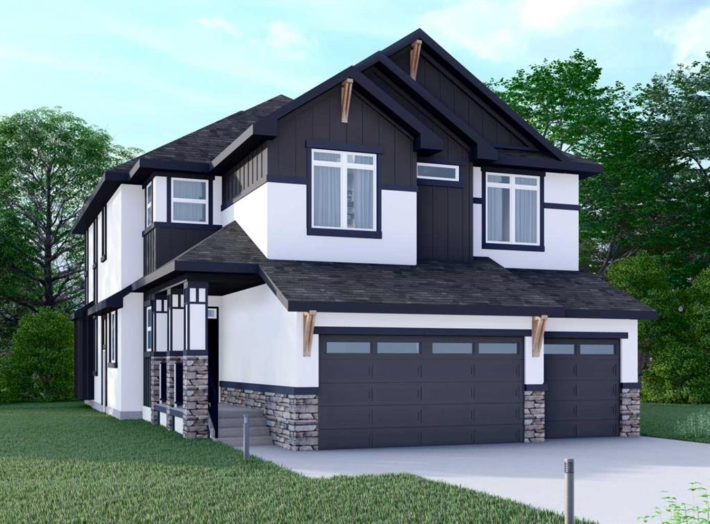 301 Limestone Bay, Balzac, Alberta, T4B5T5