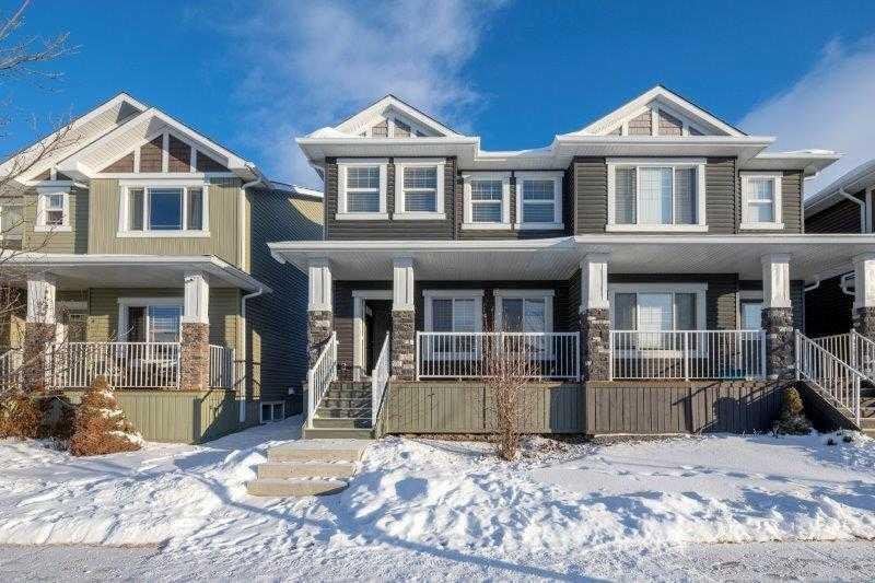 226 Redstone Drive NE, Calgary, Alberta, T3N 1B5