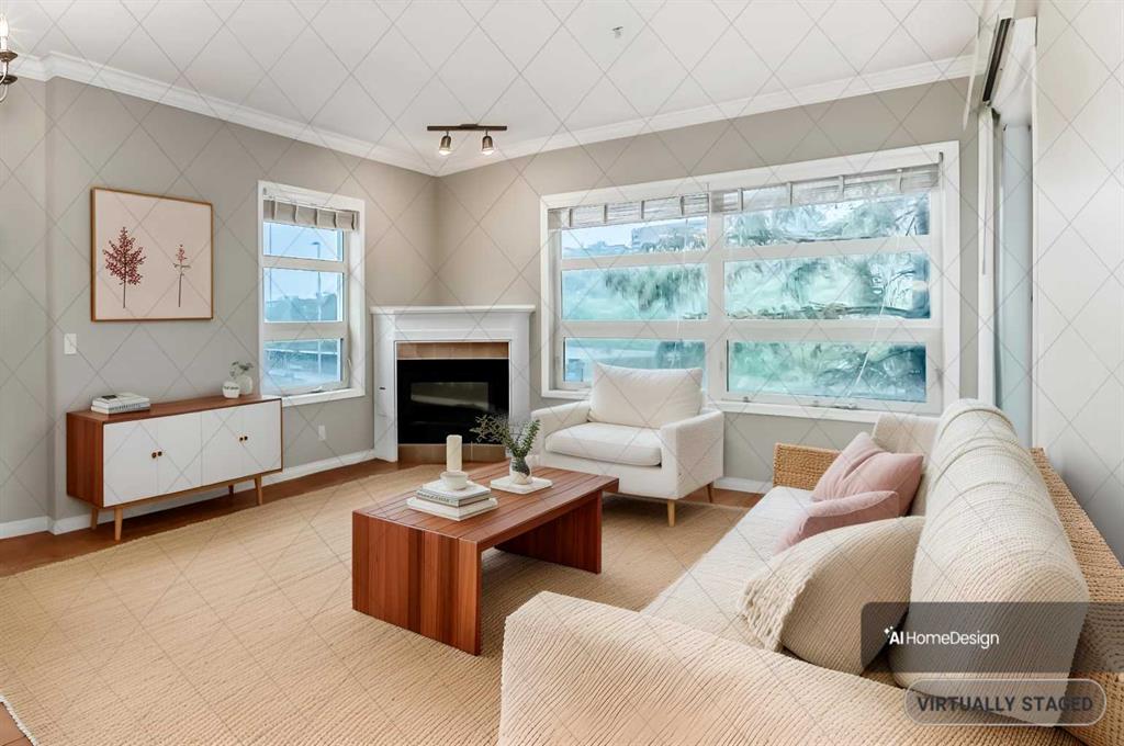 #225 333 Riverfront Avenue SE, Calgary, Alberta, T2G 5R1