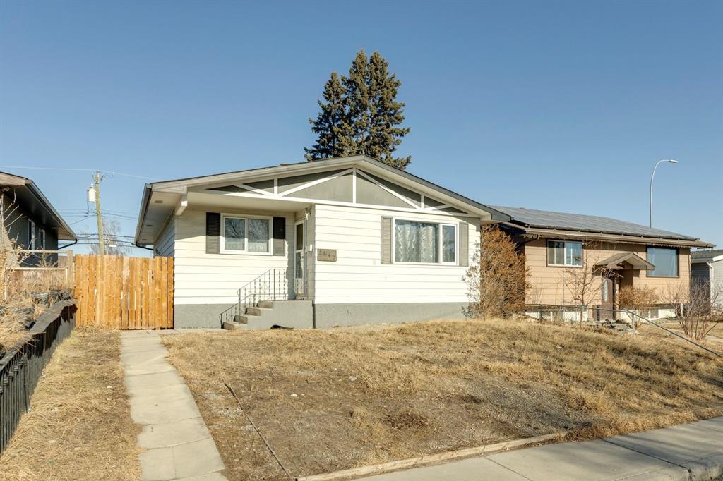 3640 Dover Ridge Drive SE, Calgary, Alberta, T2B 2B4