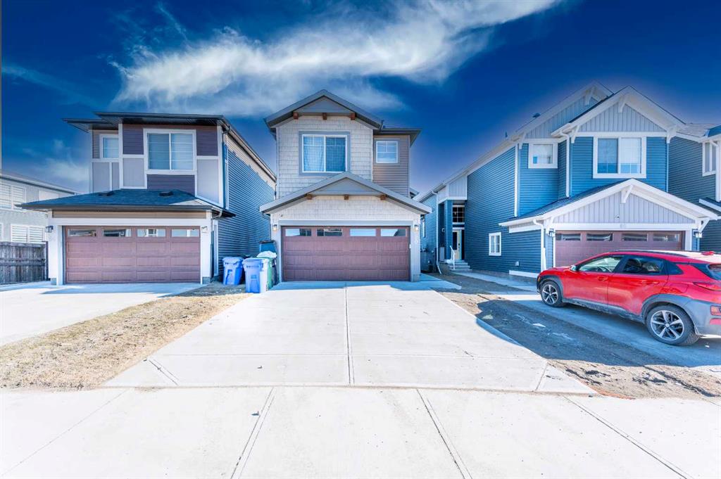 90 Homestead Circle NE, Calgary, Alberta, T3J5R6