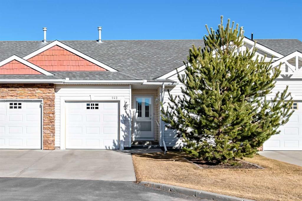 142 Freeman Way NW, High River, Alberta, T1V1V4