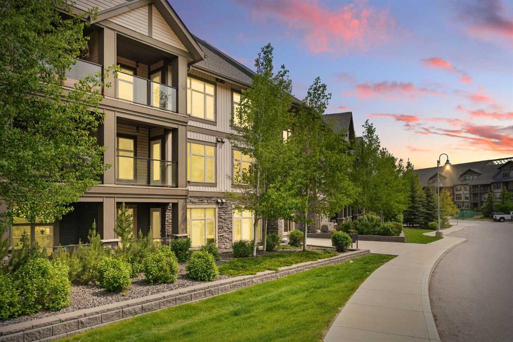 #24 45 Aspenmont Heights SW, Calgary, Alberta, T3H 0E6