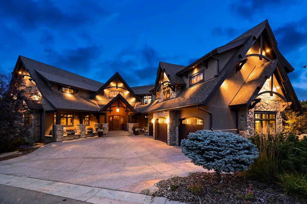 31 Spring Valley Heights SW, Calgary, Alberta, T3H 0M3