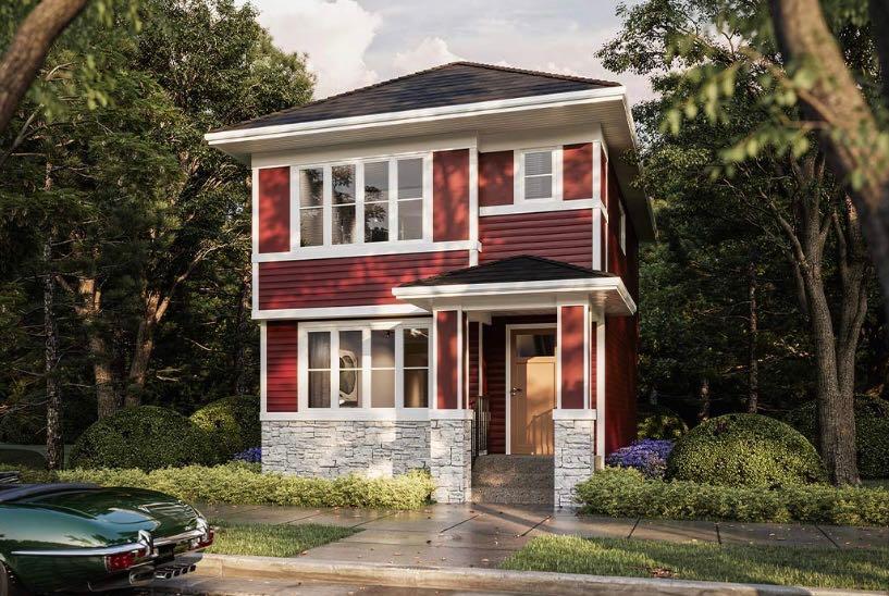 34 Bridgeport Circle, Chestermere, Alberta, T1X3C9