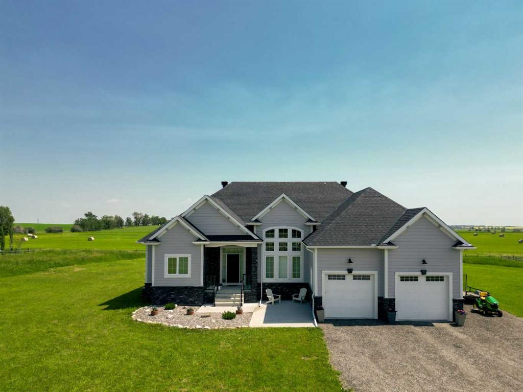 306026 43 Street W, Rural Foothills County, Alberta, T0L 0X0