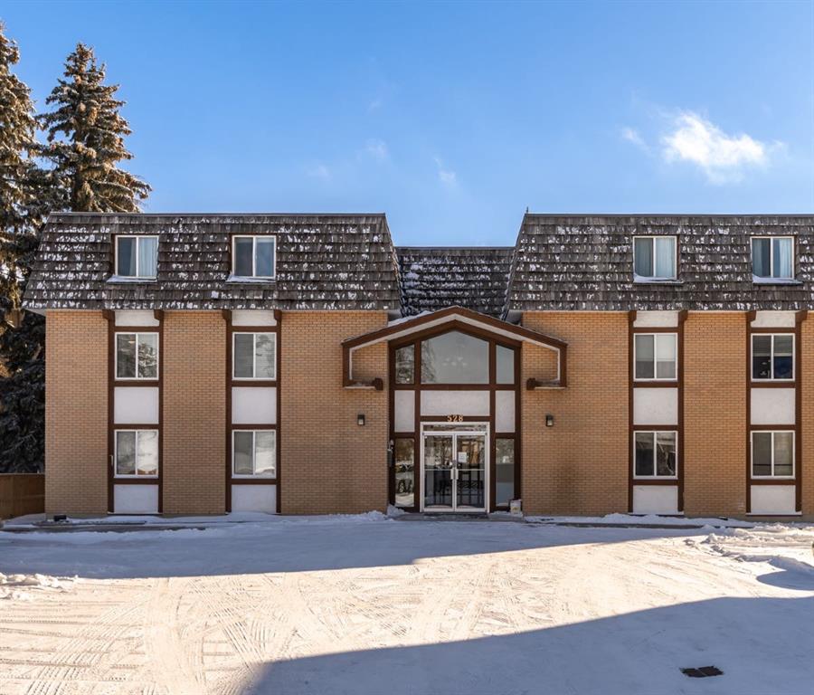 #31 528 Cedar Crescent SW, Calgary, Alberta, T3C2Y8