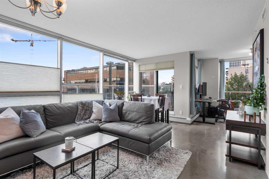 #207 188 15 Avenue SW, Calgary, Alberta, T2R 1E3