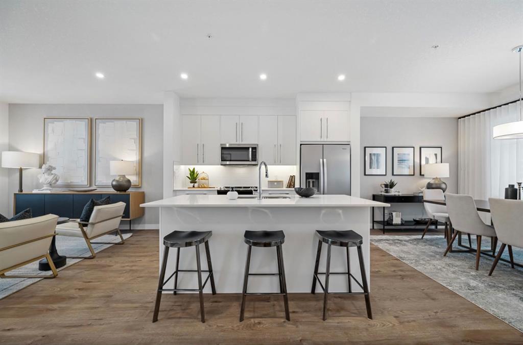 #650 141 Prince Court, Rural Rocky View County, Alberta, T3N2R4