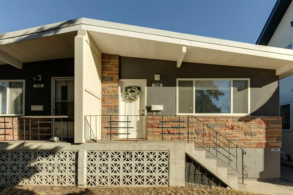 3108 39 Street SW, Calgary, Alberta, T3E 3J1