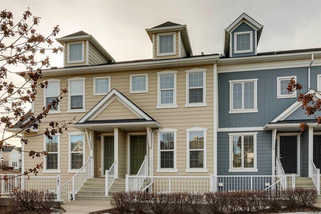 105 Auburn Bay Street SE, Calgary, Alberta, T3M 2A4