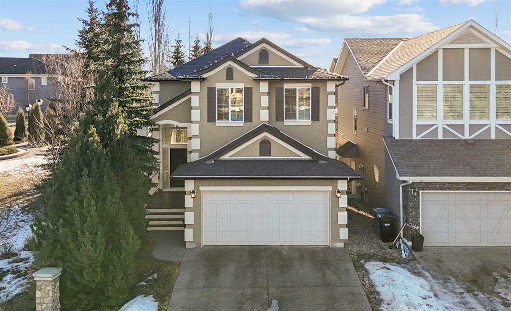 5 Cranarch Way SE, Calgary, Alberta, T3M 0S7