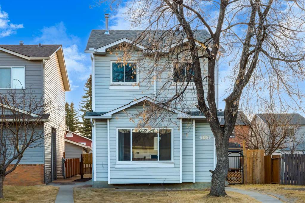 150 Martinbrook Road NE, Calgary, Alberta, T3J 3E3