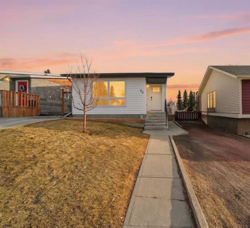 66 Eldridge Rise SE, Airdrie, Alberta, T4B1C4