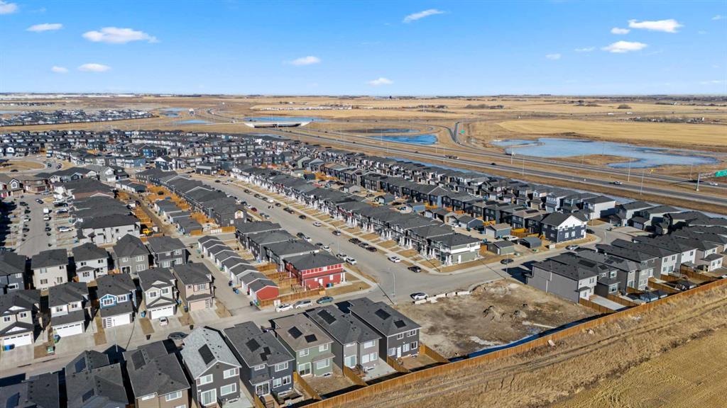 461 Corner Meadows Way NE, Calgary, Alberta, T3N 1Y7