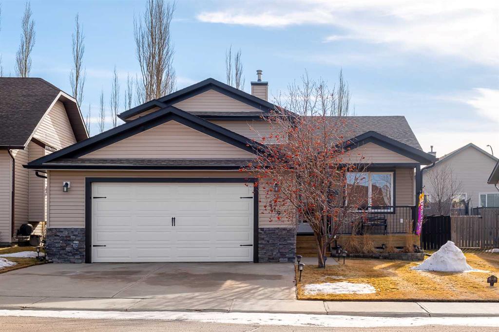 119 Hillview Lane, Strathmore, Alberta, T1P 1Z9