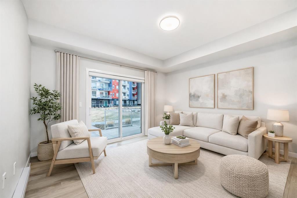 #2120 19489 Main Street SE, Calgary, Alberta, T3M 3J3