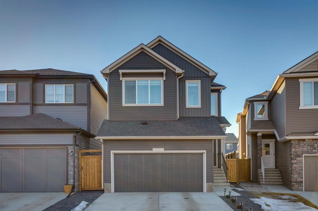 170 Creekstone Path SW, Calgary, Alberta, T2X4P8