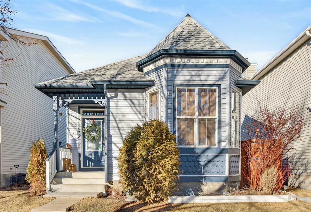 331 Prestwick Heights SE, Calgary, Alberta, T2Z4H7
