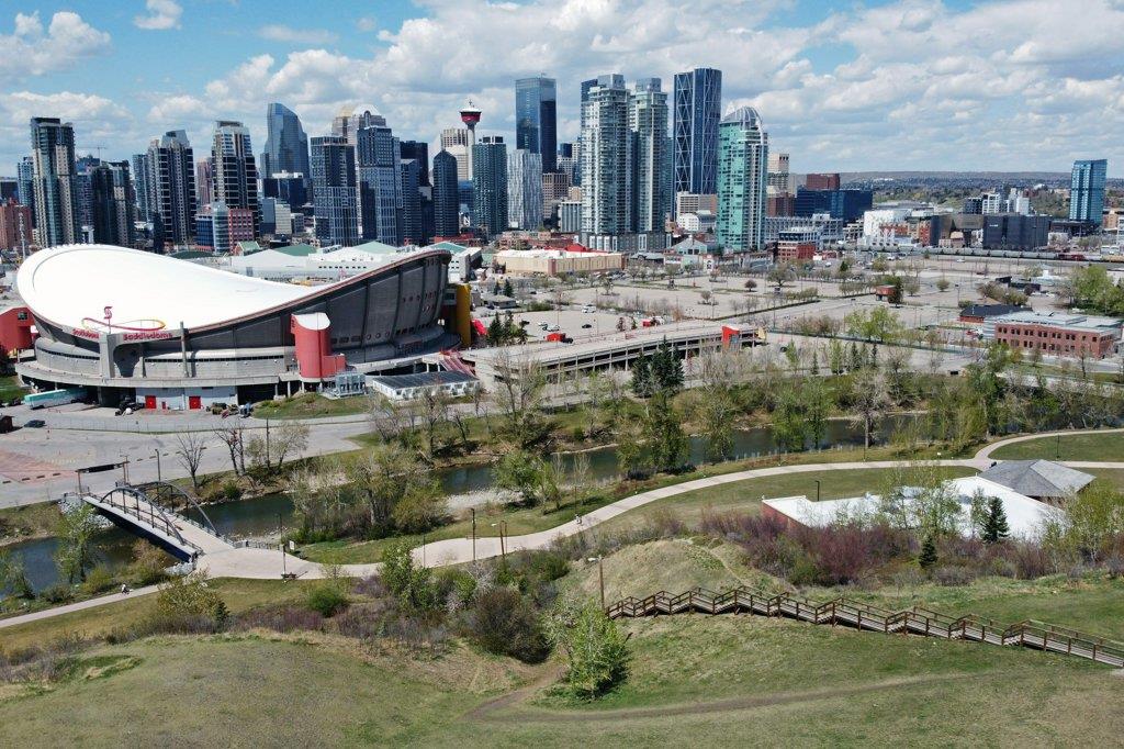 1808 Salisbury Street SE, Calgary, Alberta, T2G4K1