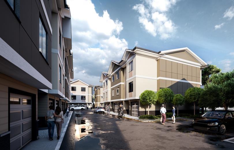 #201 95 Saddlecrest Circle NE, Calgary, Alberta, T3J0Z2