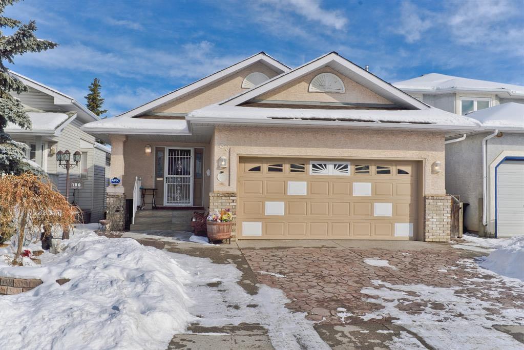 180 Hidden Vale Close NW, Calgary, Alberta, T3A 5C7