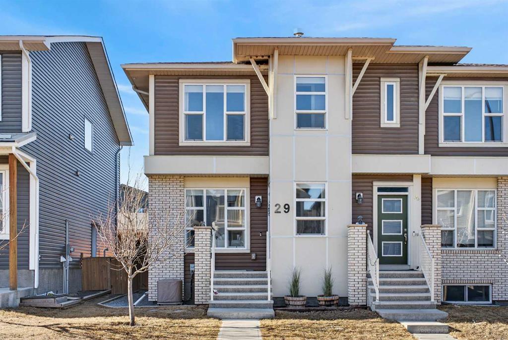 29 Howse Street NE, Calgary, Alberta, T3P 0V8