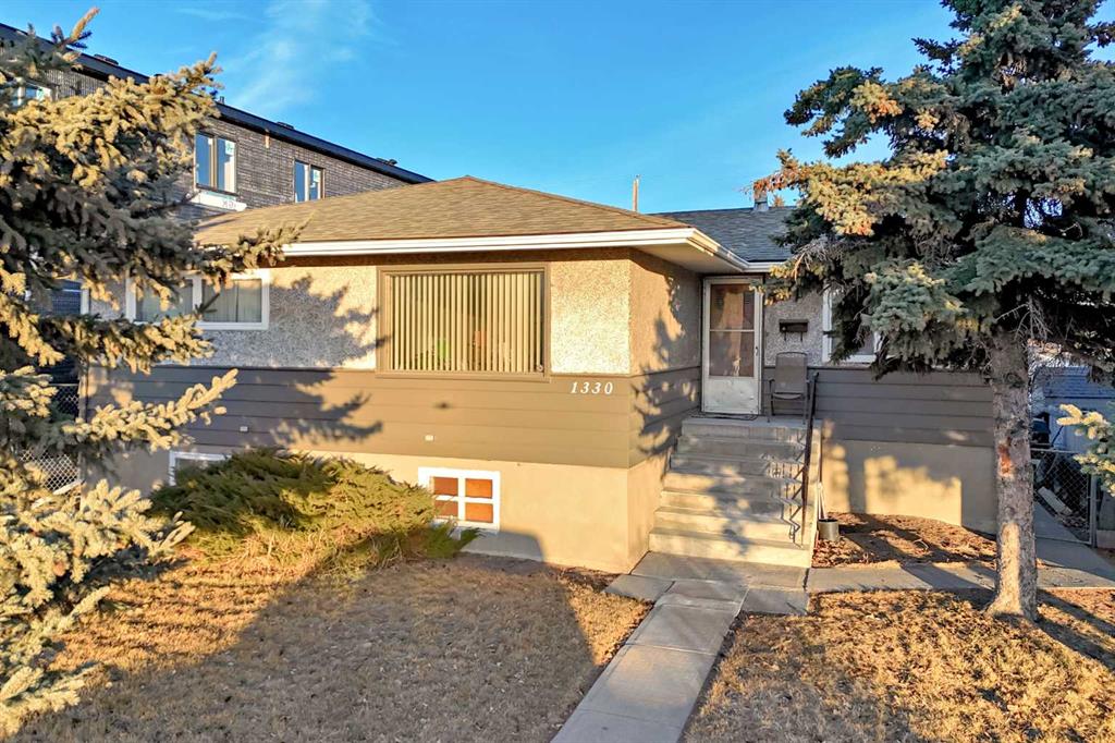1330 34 Street SE, Calgary, Alberta, T2A 0Z9
