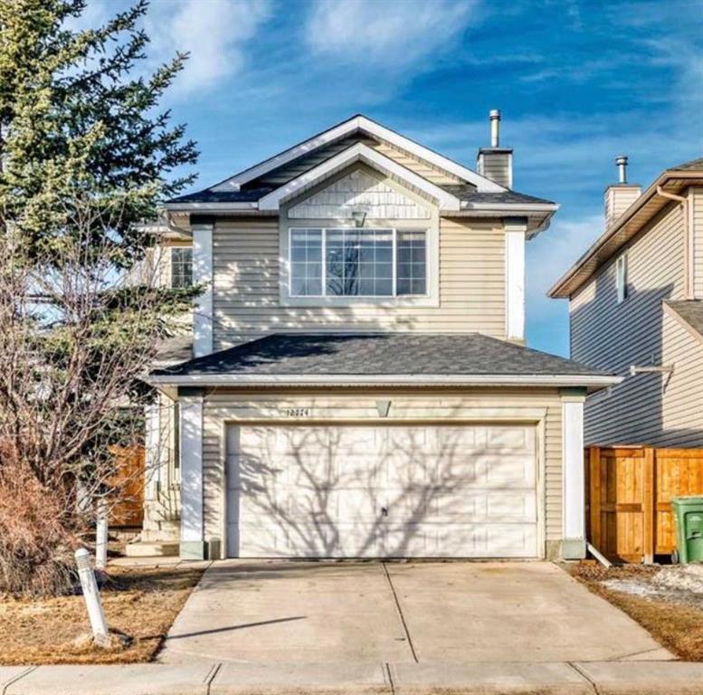 12774 Coventry Hills Way NE, Calgary, Alberta, T3K 5E2